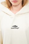 Худи Balenciaga