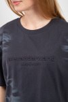 Женская футболка Alexander Wang