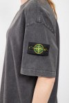 Женская футболка Stone Island