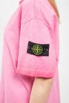 Женская футболка Stone Island