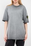 Женская футболка Stone Island