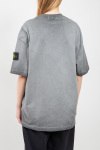 Женская футболка Stone Island