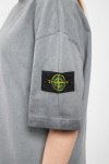 Женская футболка Stone Island