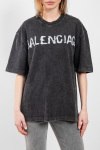 Женская футболка Balenciaga