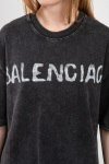 Женская футболка Balenciaga