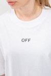 Женская футболка Off-White