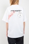 Женская футболка Off-White