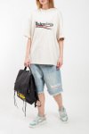 Женская футболка Balenciaga