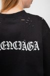 Женская футболка Balenciaga