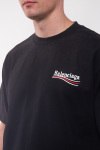 Футболка Balenciaga