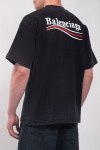 Футболка Balenciaga