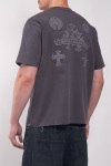 Футболка Chrome Hearts