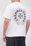 Футболка Chrome Hearts
