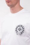 Футболка Chrome Hearts