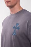 Футболка Chrome Hearts
