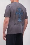 Футболка Chrome Hearts