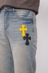 Мужские джинсы Chrome Hearts