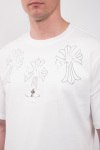 Футболка Chrome Hearts