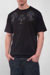 Футболка Chrome Hearts