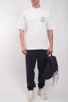 Футболка Chrome Hearts