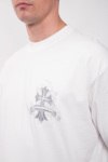 Футболка Chrome Hearts