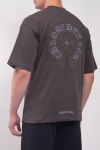 Футболка Chrome Hearts