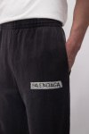 Спортивные брюки Premium Balenciaga
