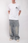 Футболка Chrome Hearts