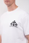 Футболка Chrome Hearts
