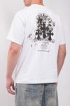 Футболка Chrome Hearts