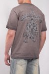 Футболка Chrome Hearts