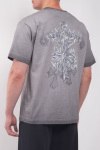 Футболка Chrome Hearts