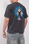 Футболка Chrome Hearts