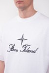 Футболка Stone Island