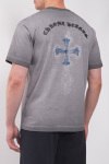 Футболка Chrome Hearts