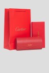 Солнцезащитные очки Cartier
