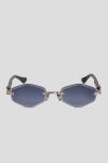 Солнцезащитные очки Chrome Hearts