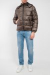 Зимняя куртка Brand Archive
