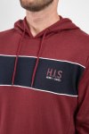 Спортивный костюм Premium H.I.S