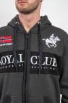 Спортивная кофта Geographical Norway