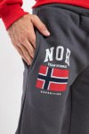 Спортивные брюки Geographical Norway