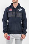 Спортивная кофта Geographical Norway