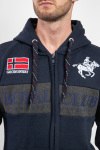 Спортивная кофта Geographical Norway