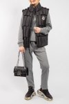 Утепленный жилет Moncler