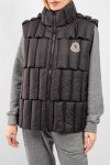Утепленный жилет Moncler