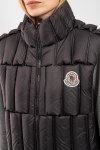 Утепленный жилет Moncler