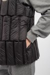 Утепленный жилет Moncler