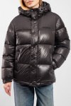Пуховик Burberry