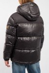 Пуховик Burberry