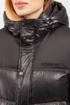 Пуховик Burberry